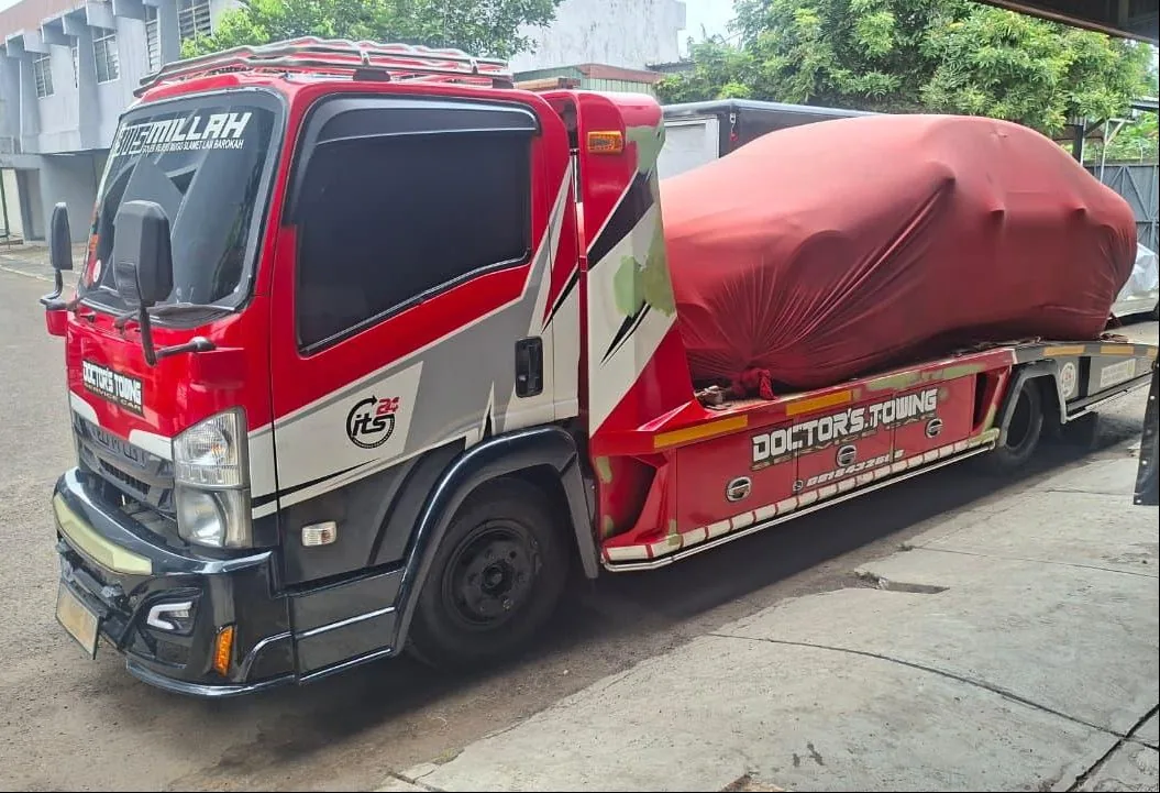 Towing